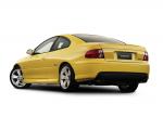 Holden Monaro VZ 2004 года